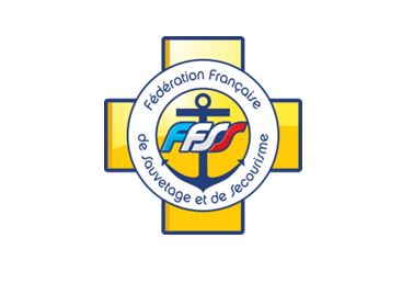 Logo FFSS partenaire de sport'n go