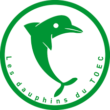 Logo TOEC